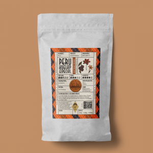 Peru Kuelap Especial