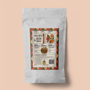 Jorge Rojas & Milton Sánchez