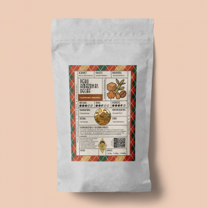 Peru Amazonas Decaf