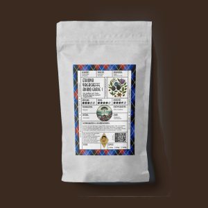 Ethiopia Yirgacheffe Adado Grade 1