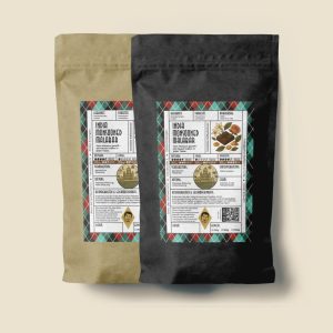 India Monsooned Malabar