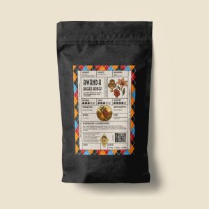 Rwanda Rugali Honey