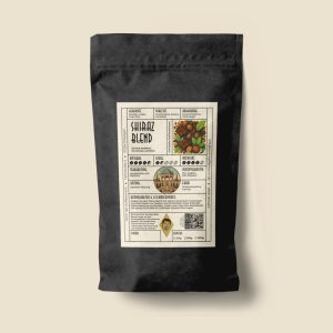 Shiraz Blend