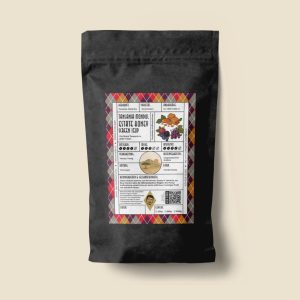 Tansania Mondul Estate Honey