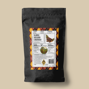 Uganda D+S Hope – High Grown Canephora